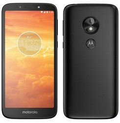 Замена камеры на телефоне Motorola Moto E5 Play в Ростове-на-Дону